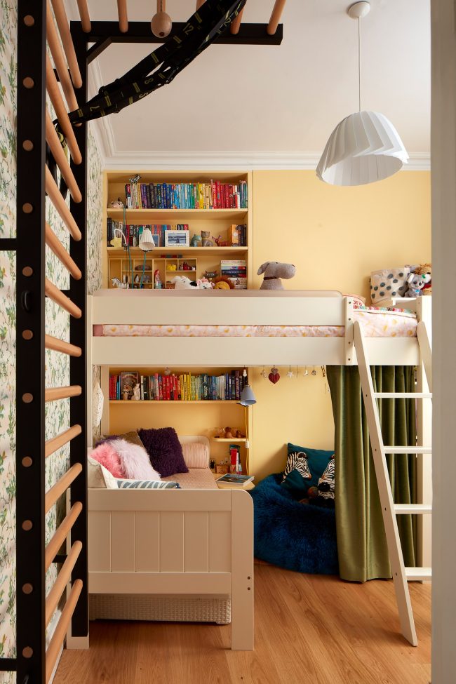 This was a great interior photogrpahy shoot for @claudiainteriors of their newley competed project in #hampstead