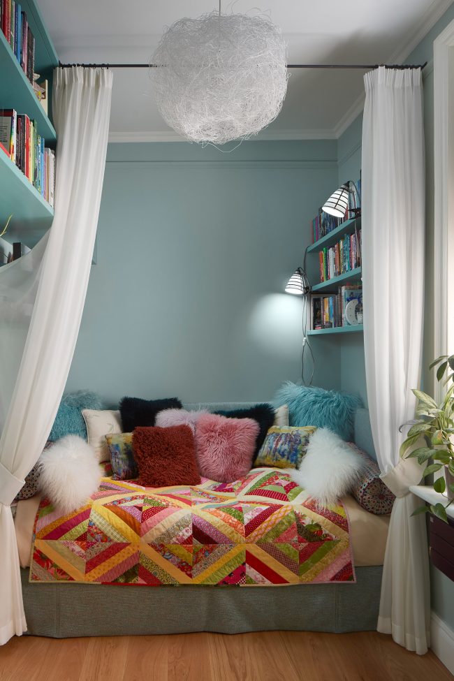 This was a great interior photogrpahy shoot for @claudiainteriors of their newley competed project in #hampstead
