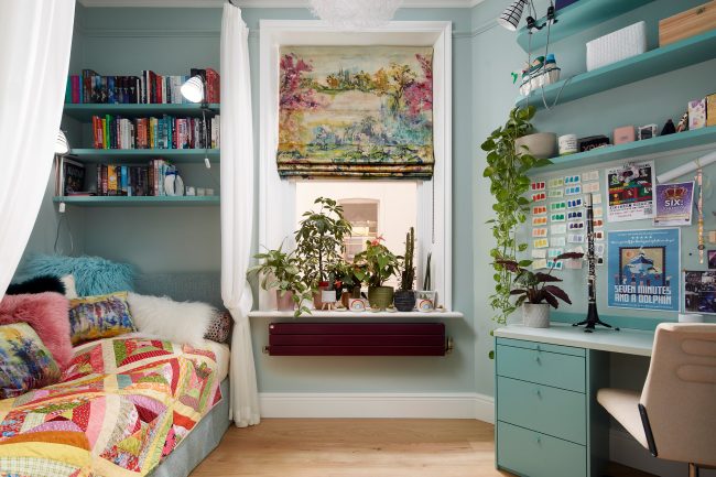 This was a great interior photogrpahy shoot for @claudiainteriors of their newley competed project in #hampstead