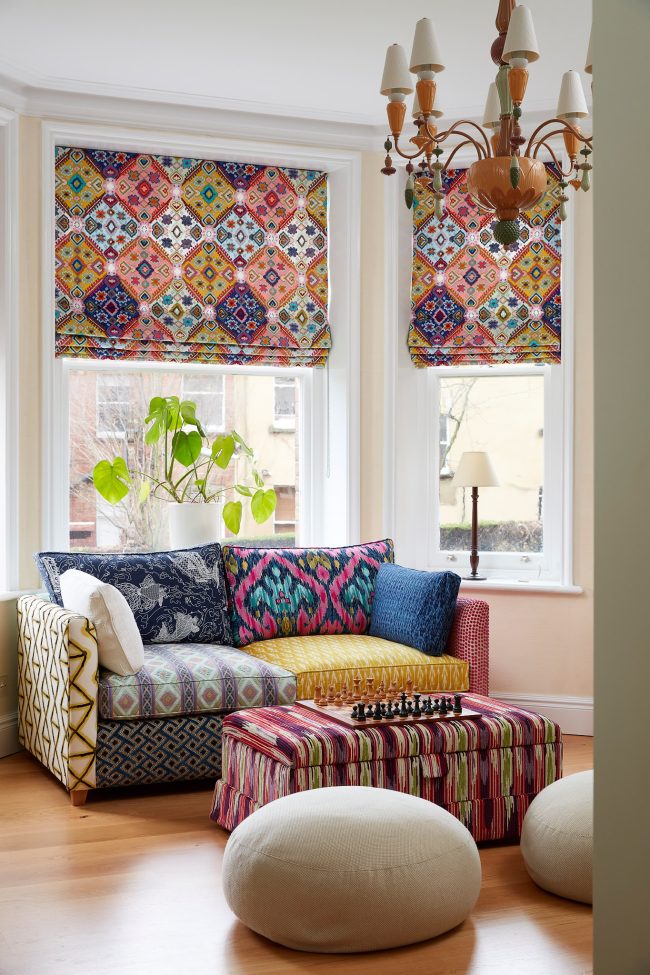 This was a great interior photogrpahy shoot for @claudiainteriors of their newley competed project in #hampstead