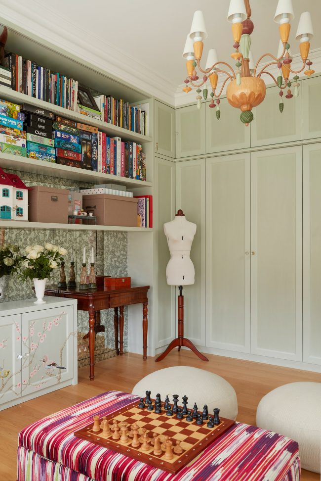 This was a great interior photogrpahy shoot for @claudiainteriors of their newley competed project in #hampstead