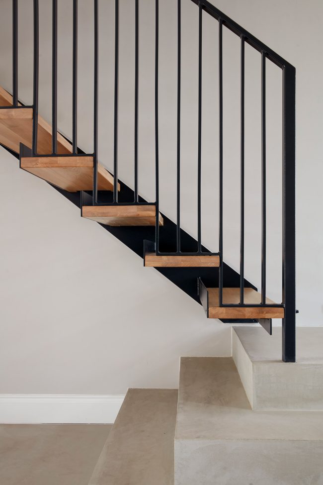 Architectural interiors shoot for @susanasousa_design of their new residential refurbishment project in Willsden Green
