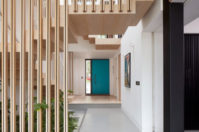 Interiors Architectural shoot for @scenarioarchiitecture of their new builld house in St Albans