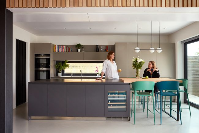 Interiors Architectural shoot for @scenarioarchiitecture of their new builld house in St Albans