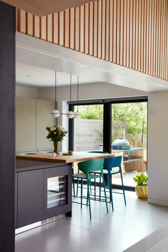 Interiors Architectural shoot for @scenarioarchiitecture of their new builld house in St Albans