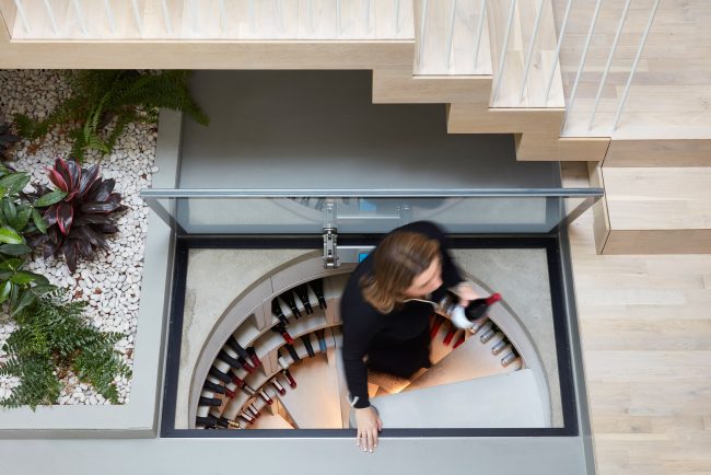 Interiors Architectural shoot for @scenarioarchiitecture of their new builld house in St Albans