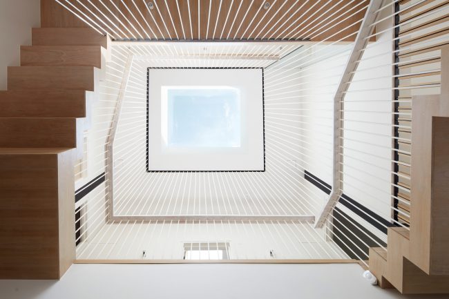 Interiors Architectural shoot for @scenarioarchiitecture of their new builld house in St Albans