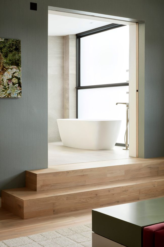 Interiors Architectural shoot for @scenarioarchiitecture of their new builld house in St Albans