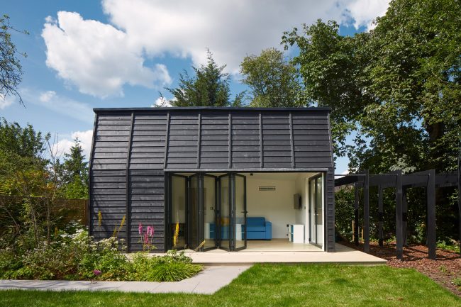 Interiors Architectural shoot for @scenarioarchiitecture of their new builld house in St Albans