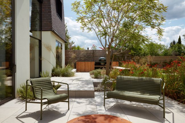 Interiors Architectural shoot for @scenarioarchiitecture of their new builld house in St Albans