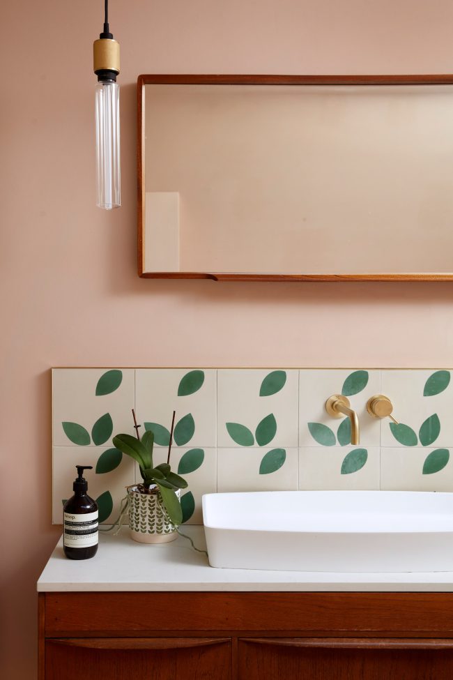 This was a Interior photography shoot for @space.and.matter of Beaconsfield House their recent Home refurbishment and redecoration project in Beaconsfield