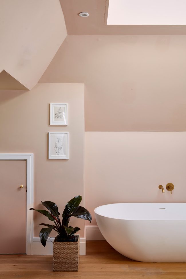 This was a Interior photography shoot for @space.and.matter of Beaconsfield House their recent Home refurbishment and redecoration project in Beaconsfield