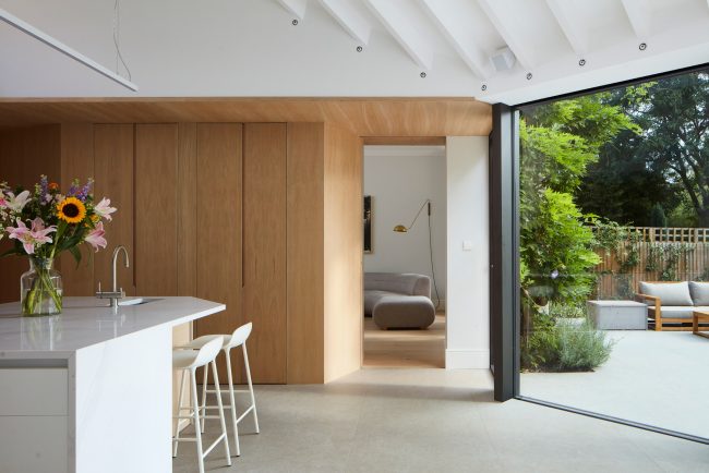 This was a Interior photography shoot for @scenario_architecture of Stradella Road their recent Home refurbishment and redecoration project in Dulwich