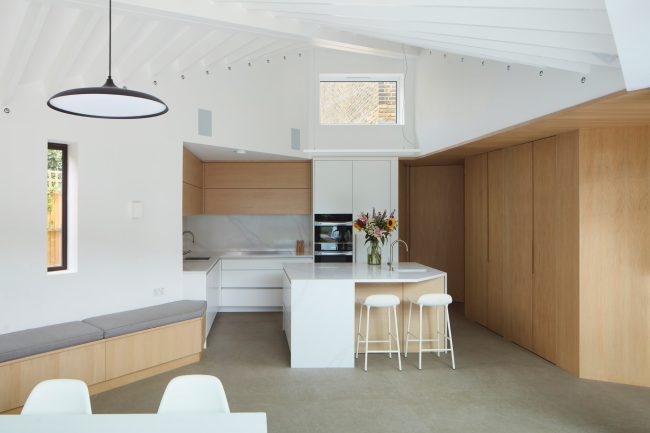 This was a Interior photography shoot for @scenario_architecture of Stradella Road their recent Home refurbishment and redecoration project in Dulwich