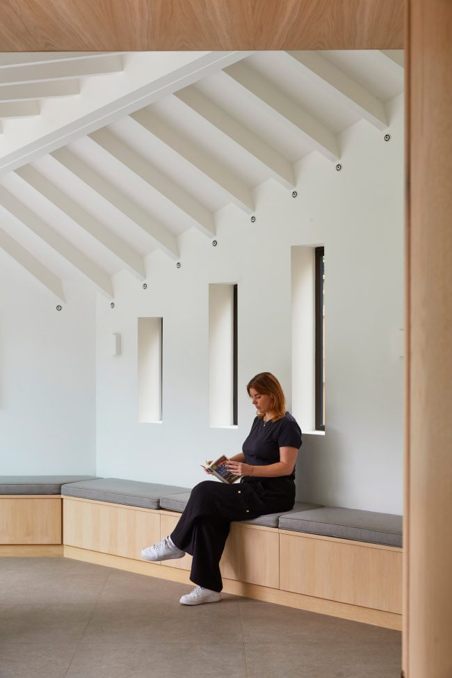This was a Interior photography shoot for @scenario_architecture of Stradella Road their recent Home refurbishment and redecoration project in Dulwich