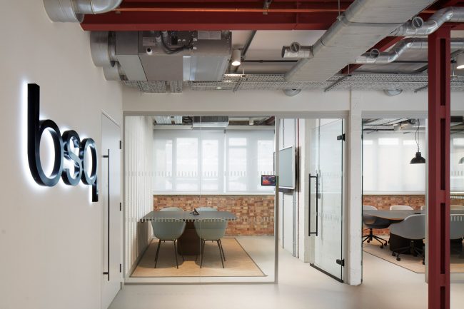 This was a Interior photography shoot for @wearespacelab_ of 71-75 Business Centre, Shelton Street, Business Centre their recent Office redesign project in Soho