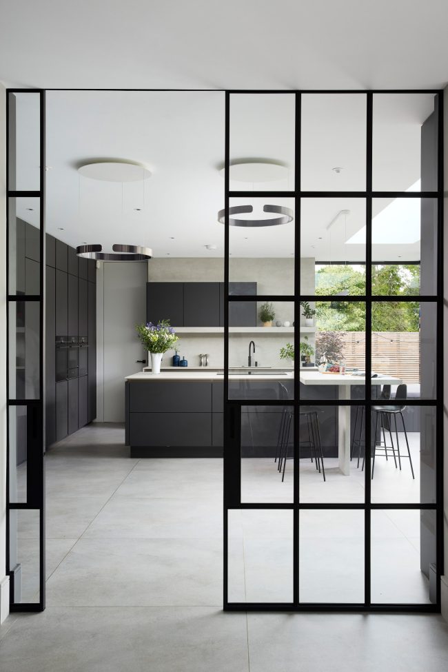 This was a shoot for @xularchitecture of Haslemere Avenue, Finchley their recent project in North London