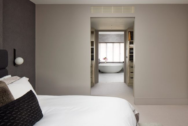 This was a shoot for @xularchitecture of Haslemere Avenue, Finchley their recent project in North London
