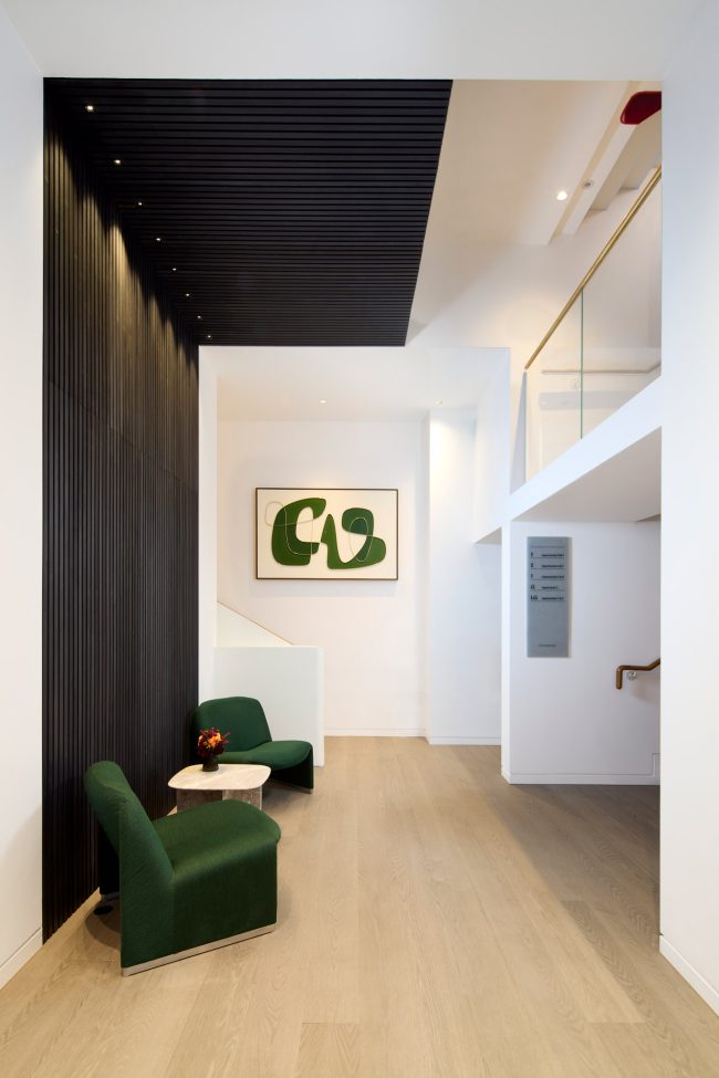 This was a shoot for #HDG Development of Half Moon Court their recent project in Spittlefields