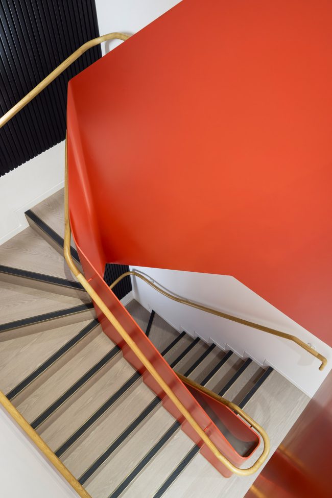 This was a shoot for #HDG Development of Half Moon Court their recent project in Spittlefields