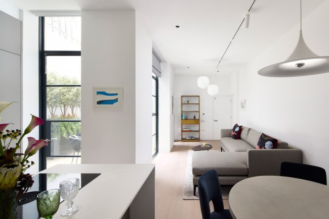 This was a shoot for #HDG Development of Half Moon Court their recent project in Spittlefields