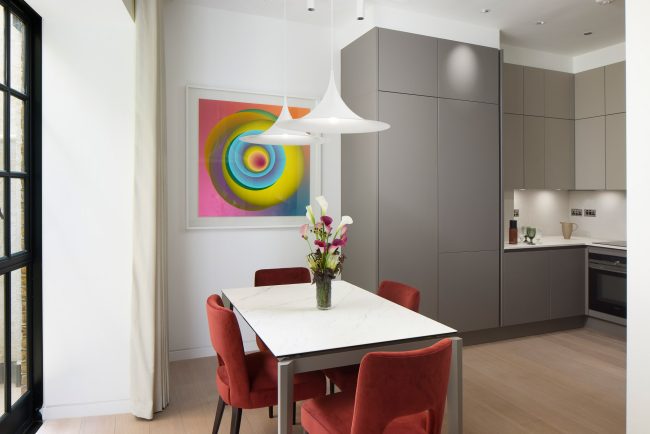 This was a shoot for #HDG Development of Half Moon Court their recent project in Spittlefields
