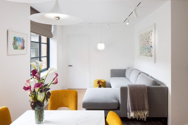This was a shoot for #HDG Development of Half Moon Court their recent project in Spittlefields