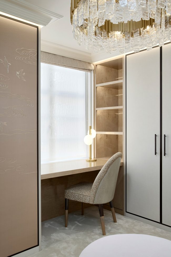 This was a Interior photography shoot for @urbanist.architecture of Luxury Apartment their recent Residential Development project in Knightsbridge, London