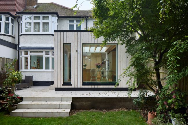 This was a shoot for @studio_emp of West Wickham House their recent project in Kent
