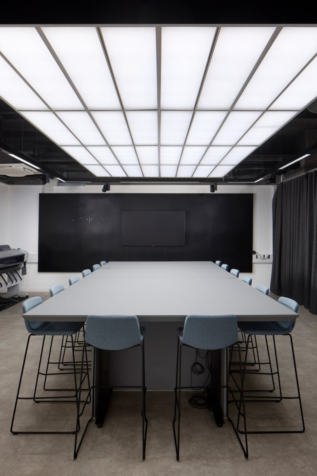This was a Architectural photography shoot for @rocktownsend of UoW their recent Education project in Harrow