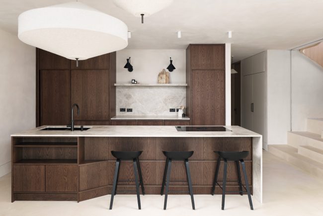 This was a Architectural photography shoot for @scenario_architecture of Dulwich their recent Home refurbishment and redecoration project in Dulwich