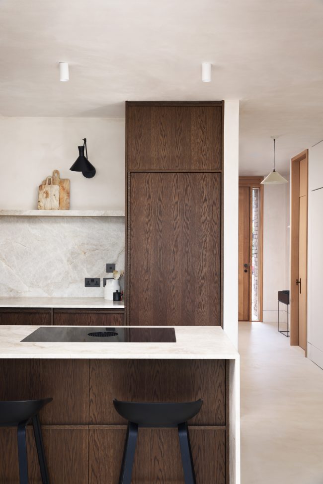 This was a Architectural photography shoot for @scenario_architecture of Dulwich their recent Home refurbishment and redecoration project in Dulwich