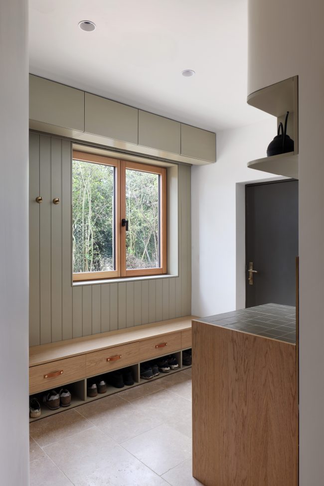 This was a Architectural photography shoot for @scenario_architecture of Dulwich their recent Home refurbishment and redecoration project in Dulwich