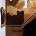 This was a shoot for @claudiainteriors of a private apartment their recent project in Hampstead, London