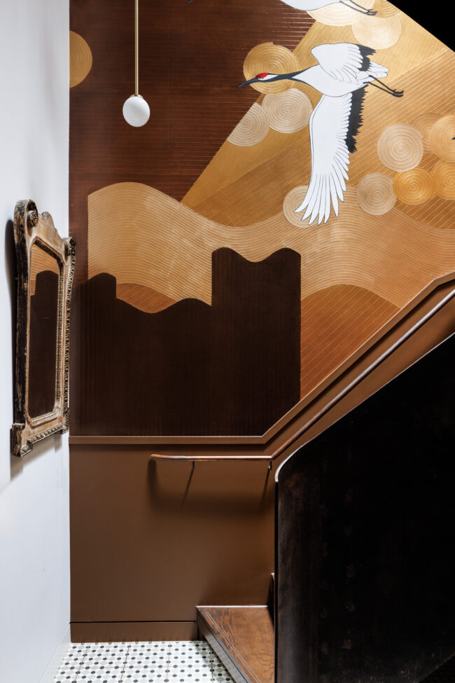 This was a shoot for @claudiainteriors of a private apartment their recent project in Hampstead, London