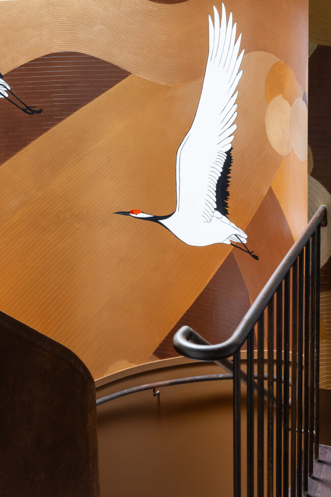 This was a shoot for @claudiainteriors of a private apartment their recent project in Hampstead, London