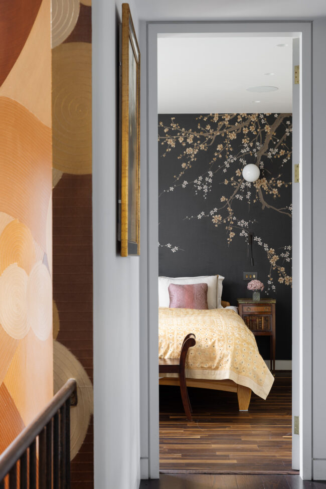 This was a shoot for @claudiainteriors of a private apartment their recent project in Hampstead, London