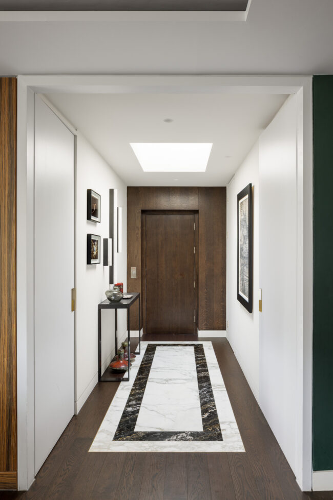 This was a shoot for @claudiainteriors of a private apartment their recent project in Hampstead, London