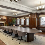 This was a shoot for @tsunami_axis of Victoria House their recent Office project in Central London