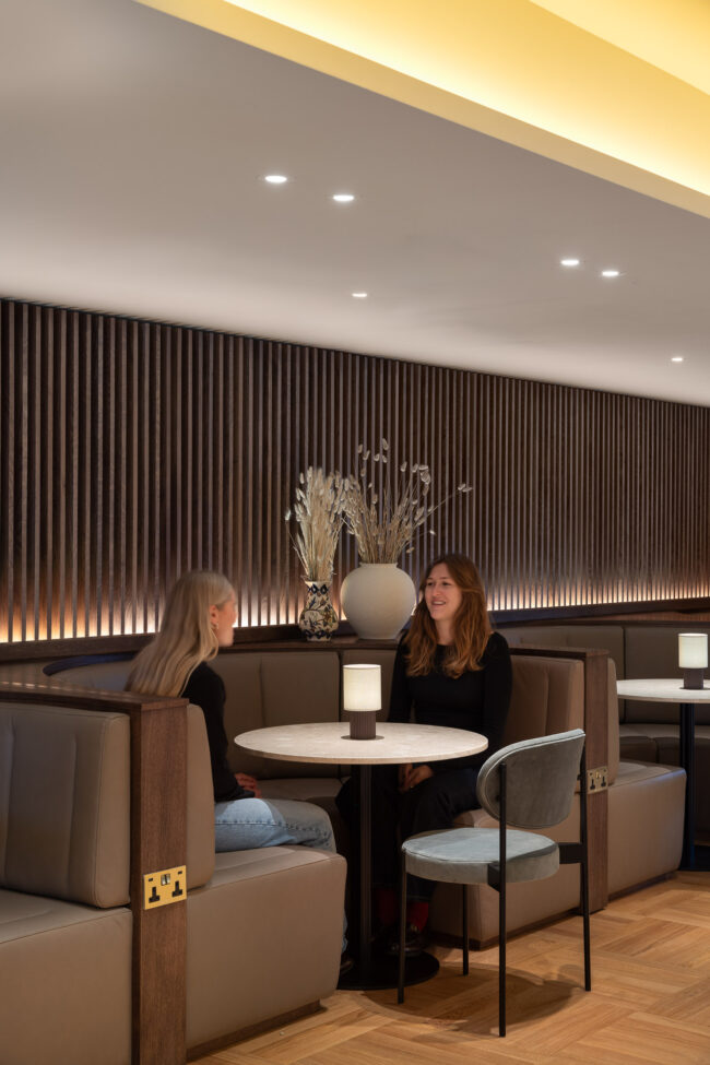 This was a shoot for @tsunami_axis of Victoria House their recent Office project in Central London