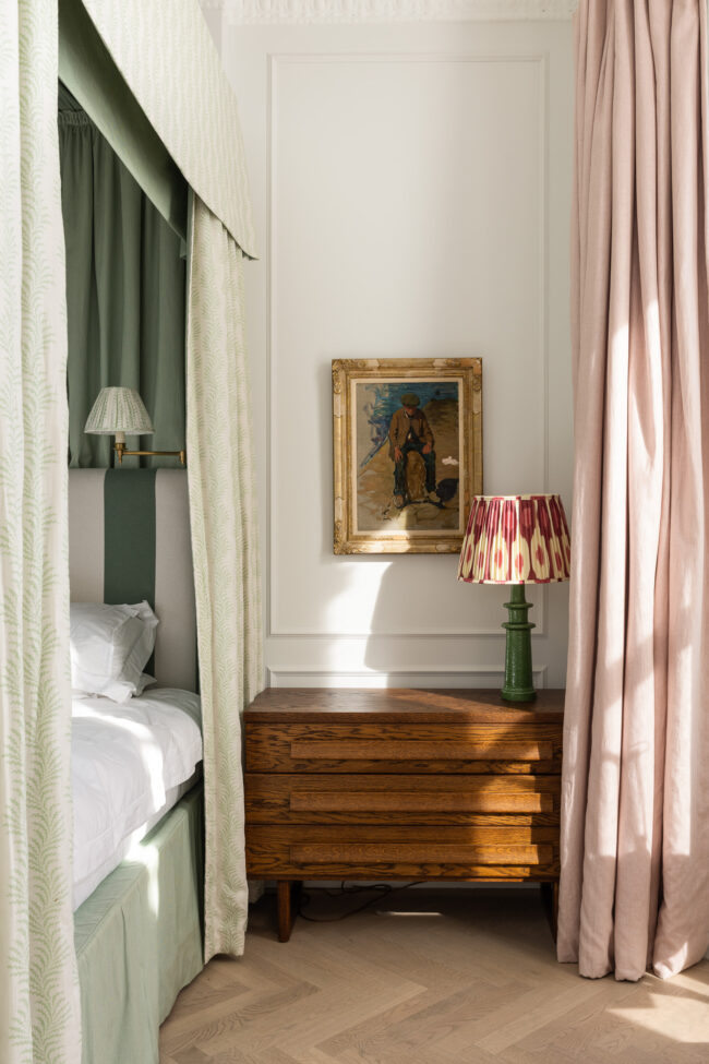 This was a shoot for @prime of a private home in west london their recent design and build project
