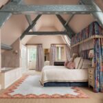 This was a shoot for @ yellowlondon.id of Coombe End their recent project in