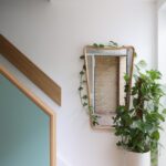 home extension and refurbishment for Studio EMP of a private house, their recent project in Tottenham .