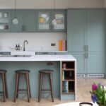 shoot for DS5 Construction of Private house, Beckenham