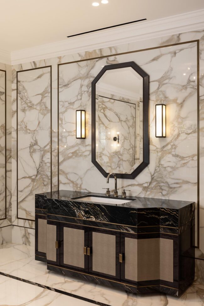 This was real estate shoot for #Rockbridge of a Private House in Hampstead their recent project in North London