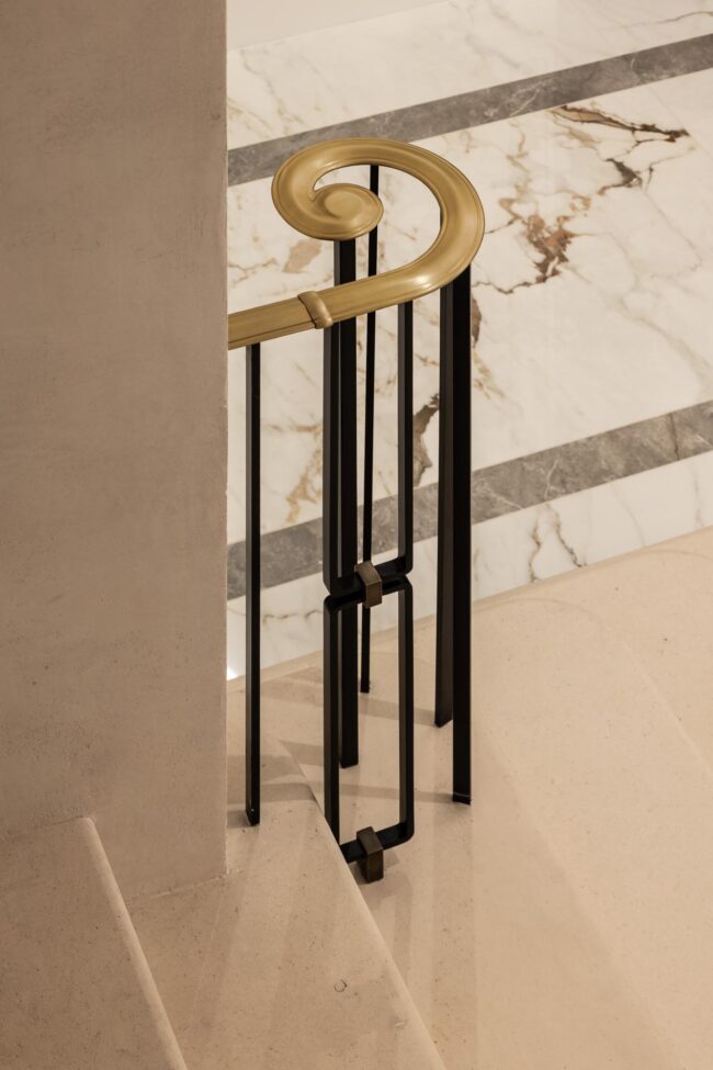 This was real estate shoot for #Rockbridge of a Private House in Hampstead their recent project in North London