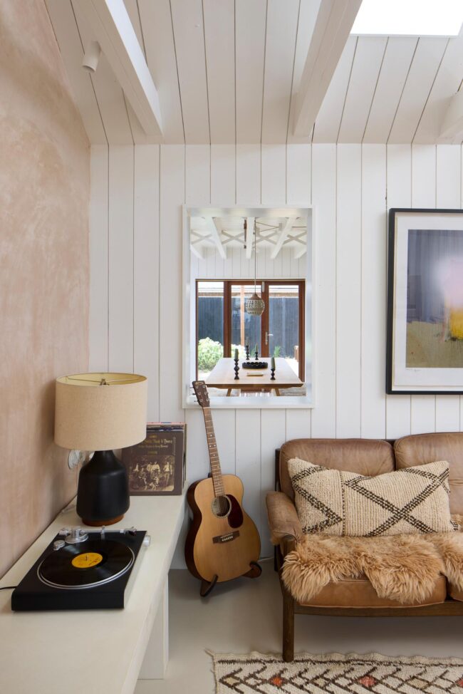 This was a shoot for @abicampbell_interior of Cambersands their recent project in Kent