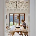 This was a shoot for @abicampbell_interior of Cambersands their recent project in Kent