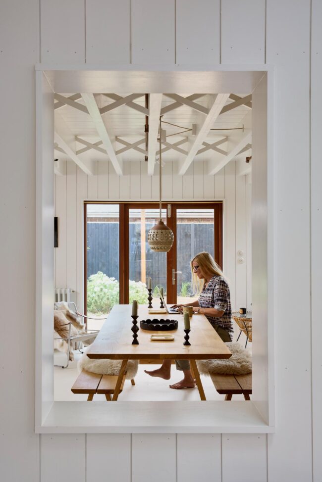 This was a shoot for @abicampbell_interior of Cambersands their recent project in Kent