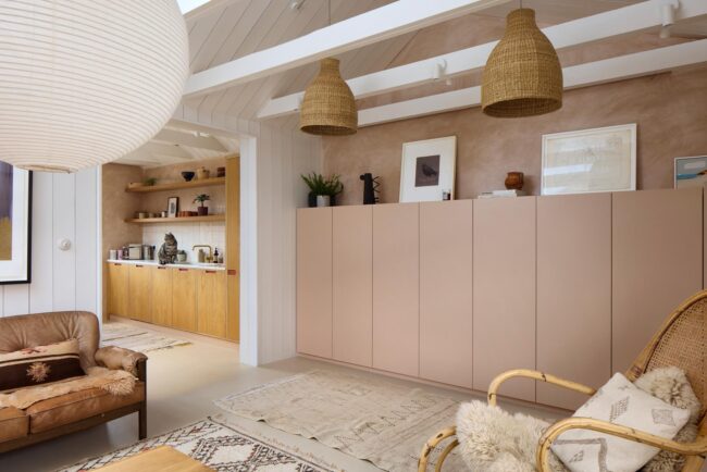 This was a shoot for @abicampbell_interior of Cambersands their recent project in Kent